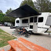 Review photo of Campers RV Park by Cinda A., May 6, 2026