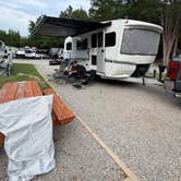 Review photo of Campers RV Park by Cinda A., May 6, 2026