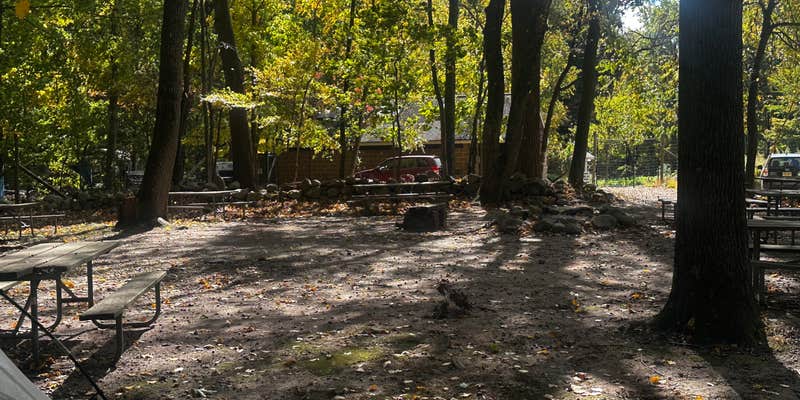 Camper submitted image from Campgaw Mountain Reservation