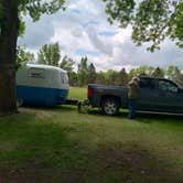 Review photo of Campground 1 — Oakwood Lakes State Park by Maribeth L., May 30, 2025
