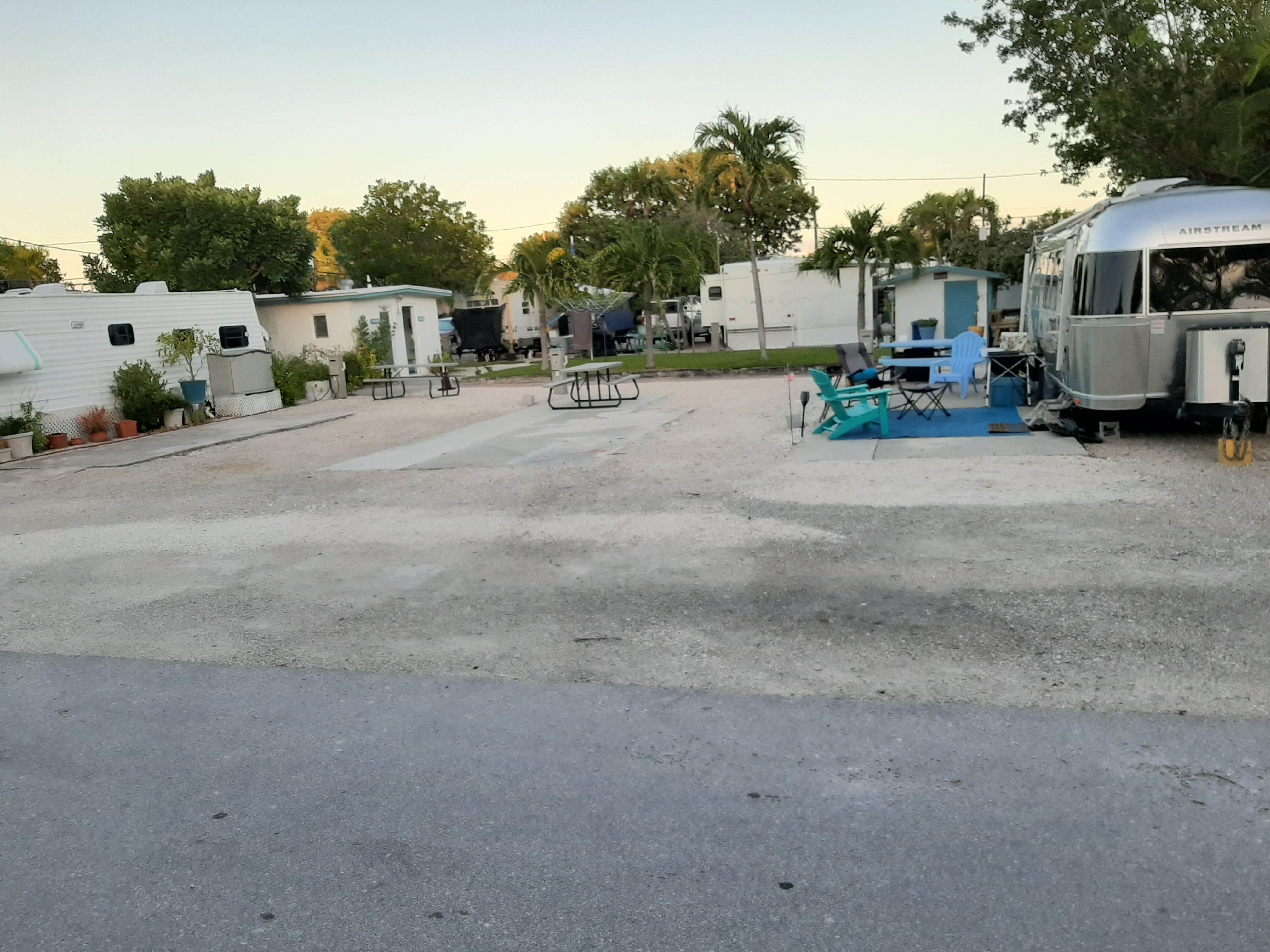 Camping near Big Pine Key RV Park: campground, Big Pine Key, Florida