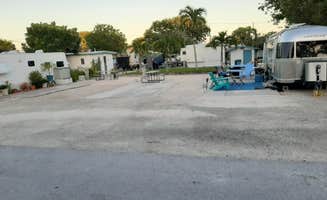Sandra L.'s photo of rv camping at campground near Marathon, FL