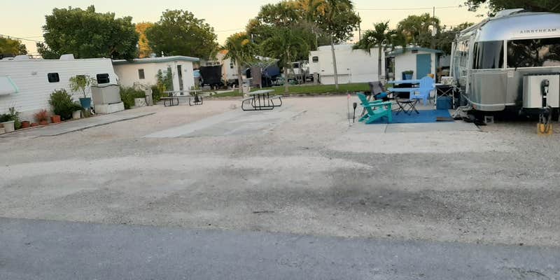 Camper submitted image from campground