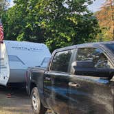 Review photo of Campground St. Regis by Deb S., June 4, 2026