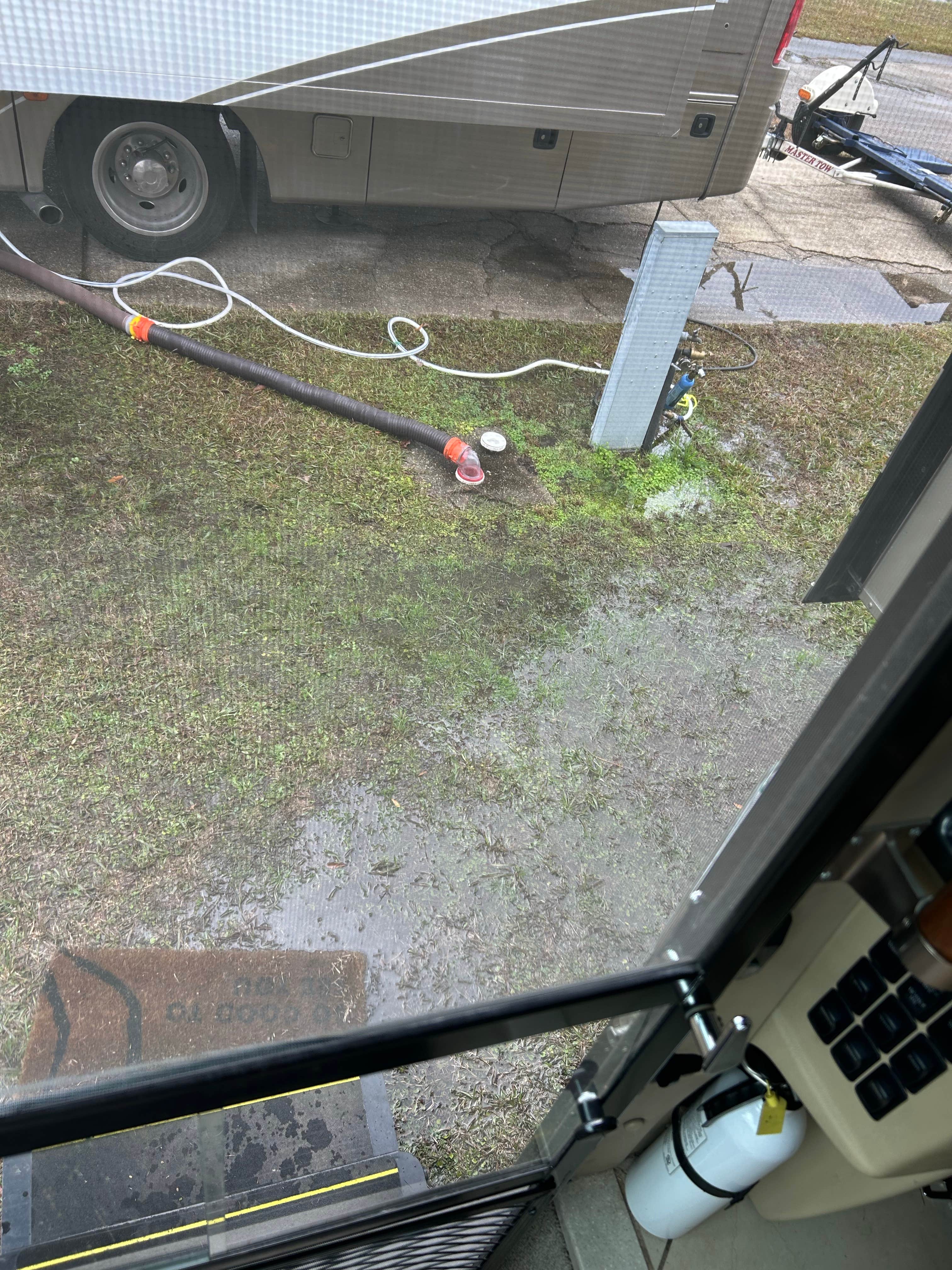 Camping near Flea Market & RV Park at Menge: Campgrounds Of The South, Gulfport, Mississippi