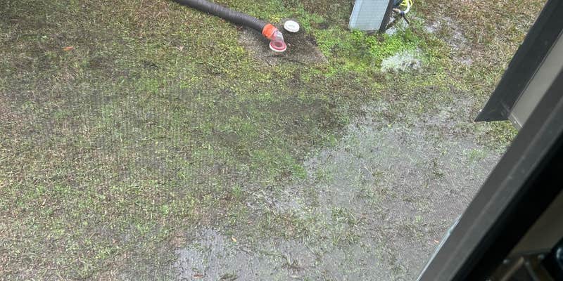 Camper submitted image from Campgrounds Of The South