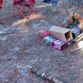 Review photo of Camping out in Country  by Sara H., January 5, 2024