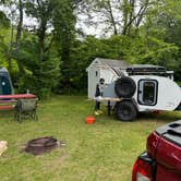 Review photo of Camping On The Battenkill by Jeff H., June 17, 2024