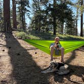 Review photo of Campo Alto Group Campground by Kelly C., June 16, 2026