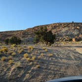 Review photo of Dispersed Campsite with two picnic tables and trees by DL M., September 14, 2024