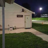 Review photo of Campus RV Park by Luna L., May 11, 2025