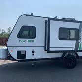 Review photo of Campus RV Park by Wayne B., May 4, 2025