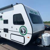 Review photo of Campus RV Park by Wayne B., May 4, 2025
