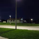 Review photo of Campus RV Park by Luna L., May 11, 2025