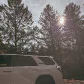 Review photo of Canaan Loop Road Dispersed by Emily T., April 7, 2026