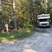 Review photo of Canaan Loop Road Dispersed by Justine I., September 18, 2025