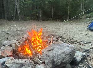 Canaan Loop Road Dispersed