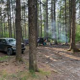 Review photo of Canaan Loop Road Dispersed by Michael H., June 24, 2024