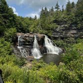 Review photo of Canaan Loop Road Dispersed by Harley G., September 16, 2024