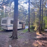 Review photo of Canaan Loop Road Dispersed by Justine I., September 18, 2025