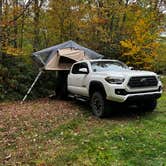 Review photo of Canaan Loop Road Dispersed by Joe G., January 9, 2026