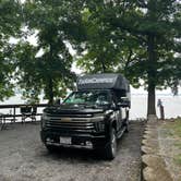 Review photo of Canal Campground- Lake Barkley COE by Sarah L., May 25, 2026