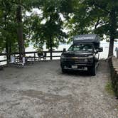 Review photo of Canal Campground- Lake Barkley COE by Sarah L., May 25, 2026