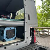 Review photo of Canal Campground- Lake Barkley COE by Sarah L., May 25, 2026
