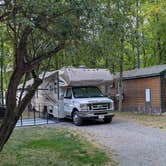 Review photo of Canandaigua-Rochester KOA by Ken B., August 11, 2025