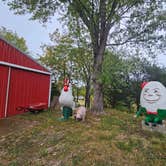 Review photo of Candy Cane RV Park & Campground by Justine S., September 23, 2024