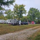 Review photo of Candy Cane RV Park & Campground by Justine S., September 23, 2024