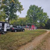 Review photo of Candy Cane RV Park & Campground by Justine S., September 23, 2024