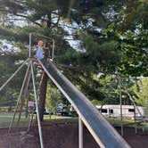 Review photo of Candy Hill Campground by Tatiana I., July 20, 2026