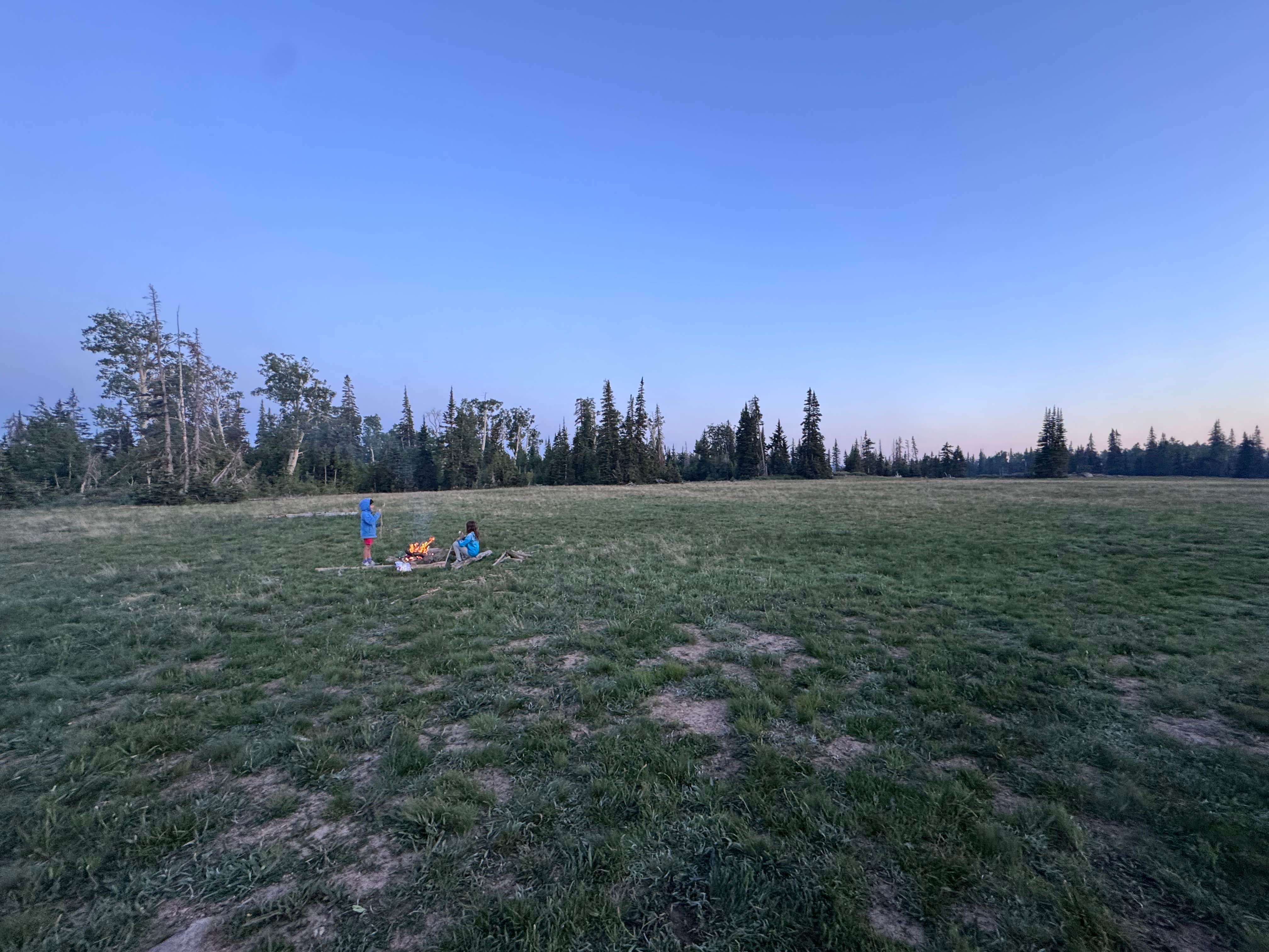 Camper submitted image from Candy Loop Camp - 1