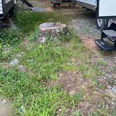 Review photo of Cane Creek Campground and RV Park by Nina B., December 27, 2023