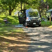 Review photo of Cannon Beach RV Resort by Jennifer G., July 5, 2025
