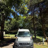 Review photo of Cannon Beach RV Resort by Mark B., May 27, 2025