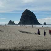 Review photo of Cannon Beach RV Resort by Ken C., September 13, 2024