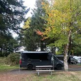 Review photo of Cannon Beach RV Resort by Brandon K., October 2, 2024