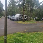 Review photo of Cannon Beach RV Resort by Vik H., May 13, 2025
