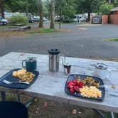 Review photo of Cannon Beach RV Resort by Brandon K., October 2, 2024