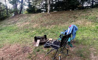 Brandon K.'s photo at Cannon Beach RV Resort near Manzanita, OR