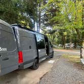 Review photo of Cannon Beach RV Resort by Brandon K., October 2, 2024