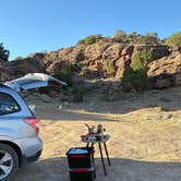 Review photo of Cannonball Mesa by Steve R., May 21, 2026