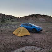 Review photo of Cannonball Mesa by Granodiorite , July 8, 2024