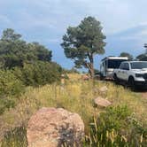 Review photo of East Ridge Campground - Royal Gorge by Mark J., July 17, 2025