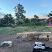 Review photo of East Ridge Campground - Royal Gorge by Brenna M., June 3, 2024