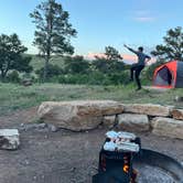 Review photo of East Ridge Campground - Royal Gorge by Brenna M., June 3, 2024