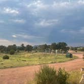 Review photo of East Ridge Campground - Royal Gorge by Mark J., July 17, 2025