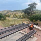 Review photo of East Ridge Campground - Royal Gorge by Mark J., July 17, 2025